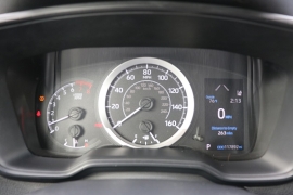Used 2020 Toyota Corolla 4d Sedan LE at Auto Finance Center near Matthews, NC