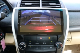 Used 2017  Toyota Camry Auto (Natl) at Auto Finance Center near Matthews, NC