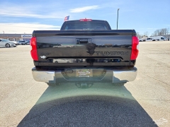 Used 2021  Toyota Tundra 4WD CrewMax 5&period;5' Bed 5&period;7L &lpar;Natl&rpar; at Auto Finance Center near Matthews&comma; NC