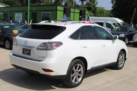 Used 2011 Lexus RX 350 FWD 4dr at Auto Finance Center near Matthews, NC