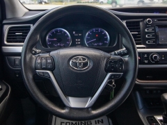 Used 2019 Toyota Highlander LE V6 AWD (Natl) at Auto Finance Center near Matthews, NC