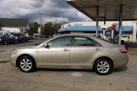 Used 2009 Toyota Camry 4dr Sdn I4 (Natl) at Auto Finance Center near Matthews, NC