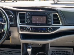 Used 2015  Toyota Highlander FWD 4dr V6 LE (Natl) at Auto Finance Center near Matthews, NC