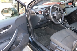 Used 2021  Toyota Corolla CVT &lpar;Natl&rpar; at Auto Finance Center near Matthews&comma; NC