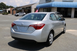 Used 2019 Toyota Corolla (Natl) at Auto Finance Center near Matthews, NC