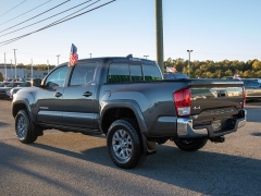 Used 2016  Toyota Tacoma 4WD Double Cab V6 (Natl) at Auto Finance Center near Matthews, NC