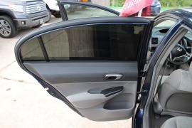 Used 2010  Honda Civic Sedan 4d LX Auto at Auto Finance Center near Matthews&comma; NC