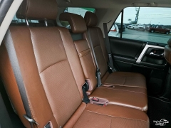 Used 2024  Toyota 4Runner Limited 4WD at Auto Finance Center near Matthews&comma; NC