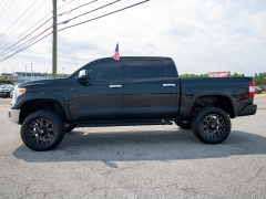 Used 2017 Toyota Tundra 4WD CrewMax Limited 5.7L at Auto Finance Center near Matthews, NC