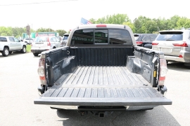 Used 2015 Toyota Tacoma 4WD Double Cab V6 (Natl) at Auto Finance Center near Matthews, NC