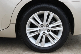 Used 2014  Lexus ES 350 4dr Sdn at Auto Finance Center near Matthews, NC