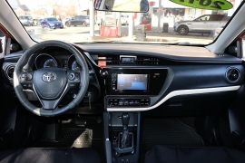 Used 2017  Toyota Corolla iM &lpar;Natl&rpar; at Auto Finance Center near Matthews&comma; NC