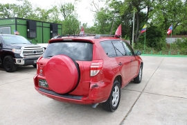Used 2012  Toyota RAV4 4d SUV FWD at Auto Finance Center near Matthews&comma; NC