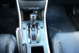 Used 2013  Honda Accord Cpe 2dr I4 Auto EX-L at Auto Finance Center near Matthews&comma; NC