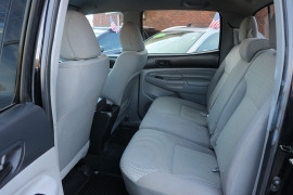 Used 2015  Toyota Tacoma 2WD Double Cab PreRunner V6 Short Bed at Auto Finance Center near Matthews, NC