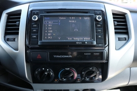 Used 2015  Toyota Tacoma 2WD Double Cab PreRunner V6 Short Bed at Auto Finance Center near Matthews&comma; NC