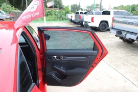 Used 2023  Honda Civic Sedan Sport CVT at Auto Finance Center near Matthews&comma; NC