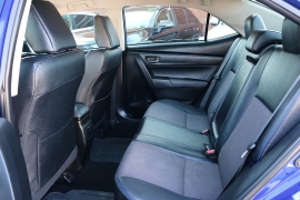 Used 2017  Toyota Corolla &lpar;Natl&rpar; at Auto Finance Center near Matthews&comma; NC