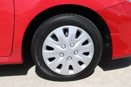Used 2010 Toyota Matrix 5dr Wgn FWD (Natl) at Auto Finance Center near Matthews, NC