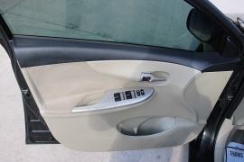 Used 2011 Toyota Corolla 4dr Sdn (Natl) at Auto Finance Center near Matthews, NC