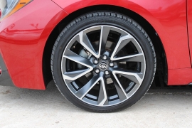 Used 2021 Toyota Corolla CVT (Natl) at Auto Finance Center near Matthews, NC