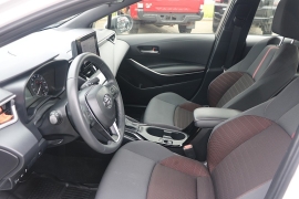 Used 2024  Toyota Corolla Hybrid FWD &lpar;Natl&rpar; at Auto Finance Center near Matthews&comma; NC