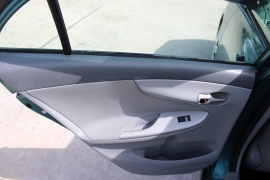Used 2010 Toyota Corolla 4dr Sdn (Natl) at Auto Finance Center near Matthews, NC