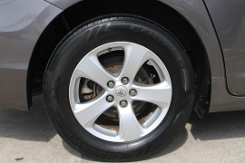 Used 2013 Toyota Sienna 4d Wagon L at Auto Finance Center near Matthews, NC