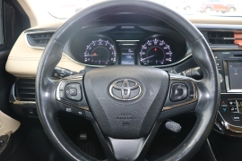 Used 2015  Toyota Avalon 4dr Sdn &lpar;Natl&rpar; at Auto Finance Center near Matthews&comma; NC
