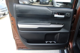 Used 2014 Toyota Tundra 4WD CrewMax Limited 5.7L at Auto Finance Center near Matthews, NC