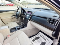 Used 2015  Toyota Camry 4dr Sdn I4 Auto &lpar;Natl&rpar; at Auto Finance Center near Matthews&comma; NC