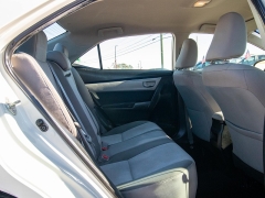 Used 2018 Toyota Corolla (Natl) at Auto Finance Center near Matthews, NC