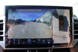 Used 2023  Toyota Tundra 4WD 1794 Edition CrewMax 5&period;5ft Bed at Auto Finance Center near Matthews&comma; NC