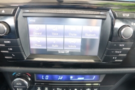 Used 2016 Toyota Corolla 4dr Sdn (Natl) at Auto Finance Center near Matthews, NC