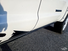 Used 2020  Toyota Tundra 4WD CrewMax 5&period;5' Bed 5&period;7L &lpar;Natl&rpar; at Auto Finance Center near Matthews&comma; NC