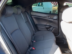 Used 2019  Honda Civic Hatchback 4d Sport 6spd at Auto Finance Center near Matthews&comma; NC