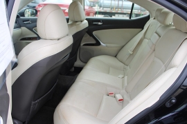 Used 2011 Lexus IS 250 4dr Sport Sdn Auto AWD at Auto Finance Center near Matthews, NC