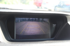 Used 2012 Acura TSX 4d Wagon Tech at Auto Finance Center near Matthews, NC
