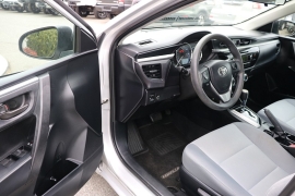 Used 2015  Toyota Corolla 4dr Sdn &lpar;Natl&rpar; at Auto Finance Center near Matthews&comma; NC