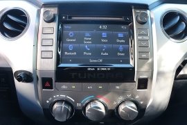 Used 2016  Toyota Tundra 2WD Truck Double Cab 5&period;7L FFV V8 6-Spd AT &lpar;Natl&rpar; at Auto Finance Center near Matthews&comma; NC