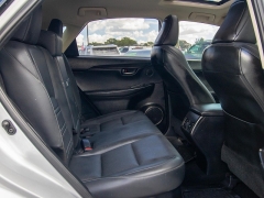Used 2016 Lexus NX 200t FWD 4dr at Auto Finance Center near Matthews, NC