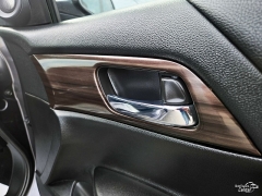 Used 2017  Honda Accord Sedan 4d EX-L V6 at Auto Finance Center near Matthews&comma; NC