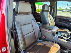 Used 2024  GMC Sierra 1500 4WD Crew Cab 147" Denali at Auto Finance Center near Matthews&comma; NC
