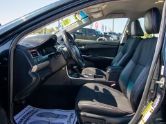 Used 2015  Toyota Camry 4dr Sdn I4 Auto (Natl) at Auto Finance Center near Matthews, NC