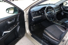Used 2016 Toyota Camry 4dr Sdn I4 Auto (Natl) at Auto Finance Center near Matthews, NC