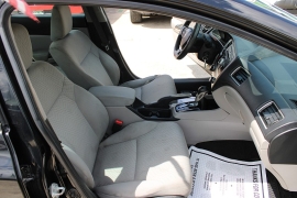 Used 2014  Honda Civic Sedan 4d LX CVT at Auto Finance Center near Matthews&comma; NC