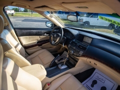 Used 2011 Honda Accord Crosstour 2WD 5dr EX-L at Auto Finance Center near Matthews, NC