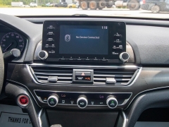 Used 2018 Honda Accord Sedan 4d LX 1.5L at Auto Finance Center near Matthews, NC