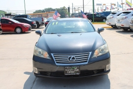 Used 2011 Lexus ES 350 4dr Sdn at Auto Finance Center near Matthews, NC