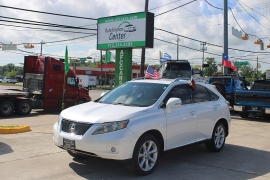 Used 2011 Lexus RX 350 FWD 4dr at Auto Finance Center near Matthews, NC